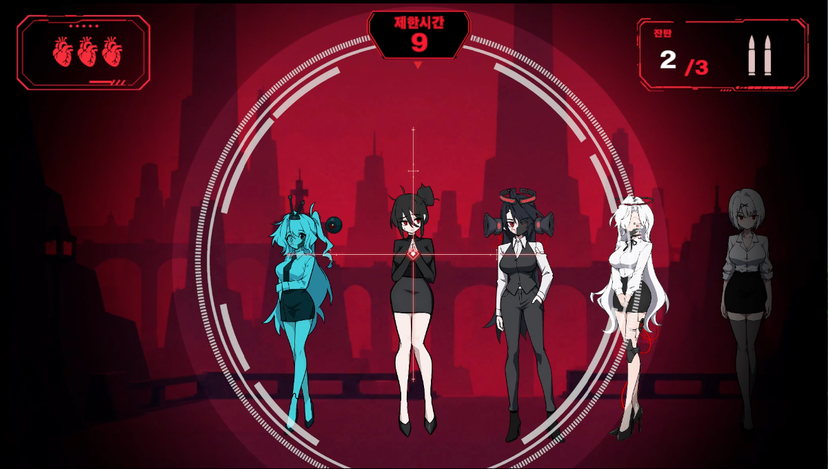 GNGC Gamejam stage screenshot